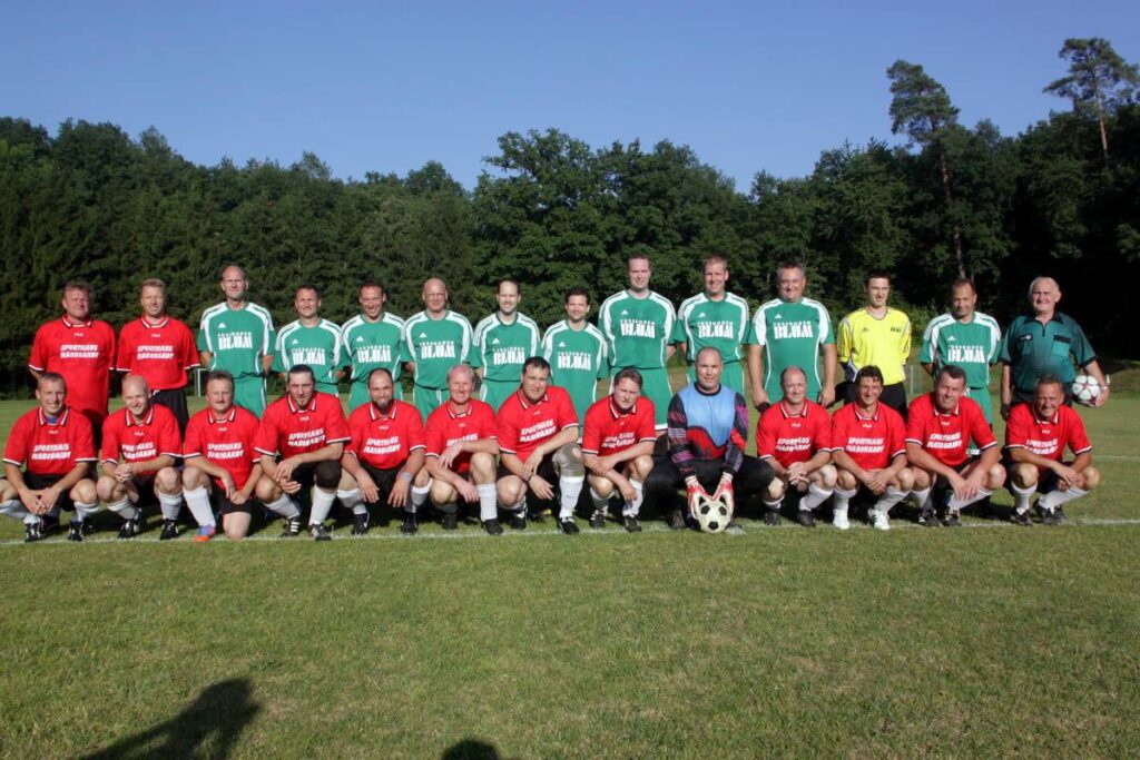 AH unterliegen im Pokalfinale