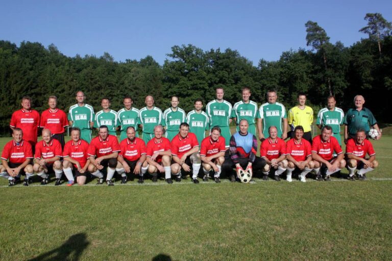 AH unterliegen im Pokalfinale