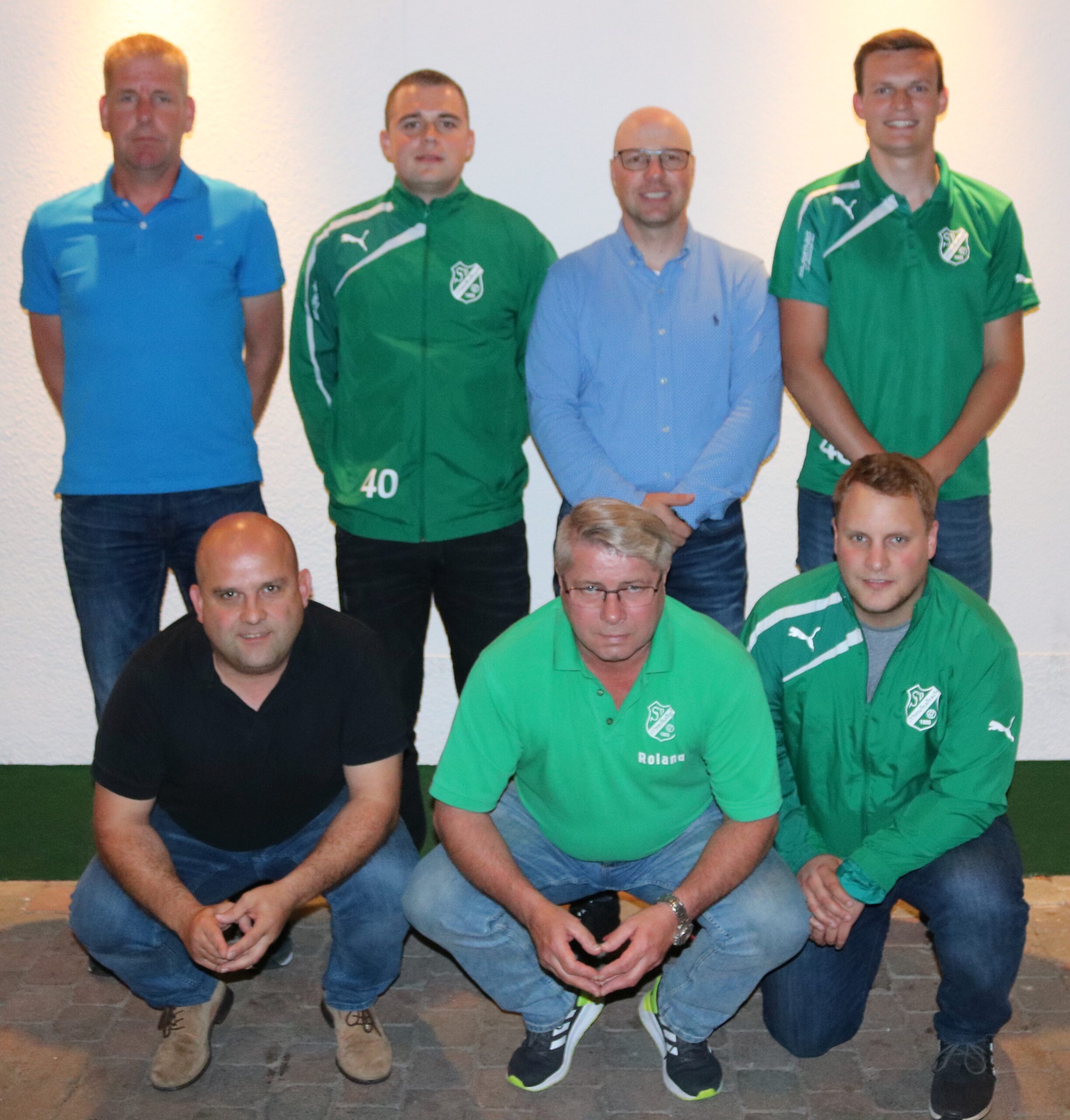 Jahreshauptversammlung 2019 – Dirk Weiser neuer Vorsitzender